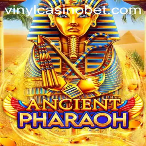 Exploring AncientPharaoh: The Alluring Adventure at VinylCasino