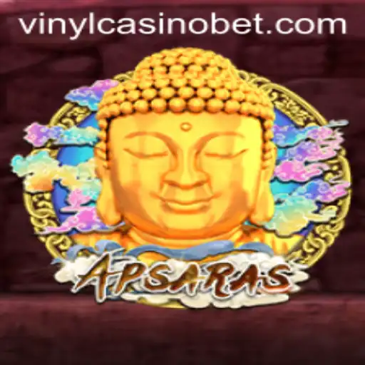 Unveiling 'Apsaras': The Enchanting World of VinylCasino's Latest Sensation