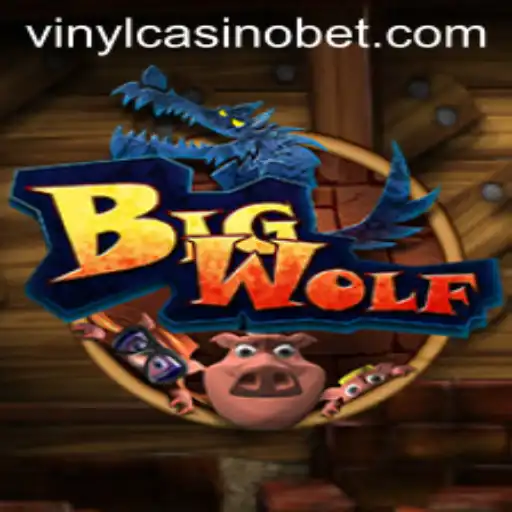 Exploring the Thrilling World of BigWolf in VinylCasino