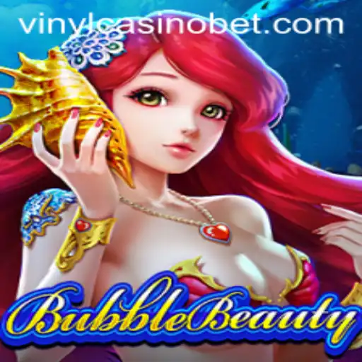 BubbleBeauty: Dive into the World of VinylCasino's Latest Game Sensation