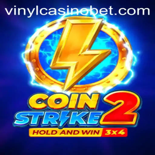 Exploring the Thrills of Coinstrike2 at VinylCasino