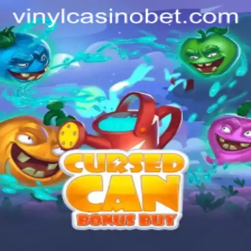 Discover the Excitement of CursedCanBonusBuy at VinylCasino