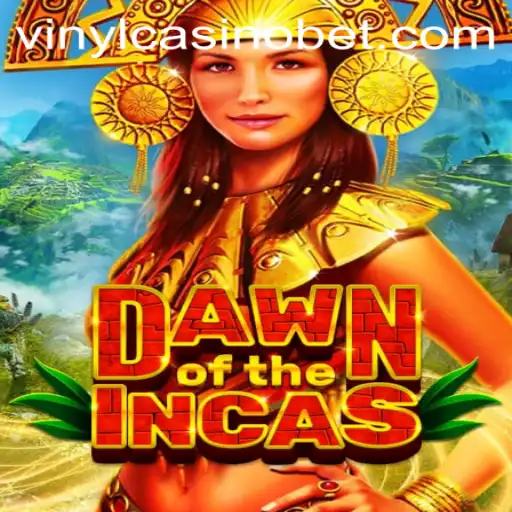 Dawn of the Incas: A Thrilling Journey in Vinyl Casino