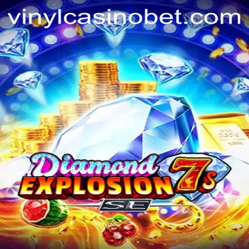 DiamondExplosion7sSE: A Thrilling Venture into VinylCasino