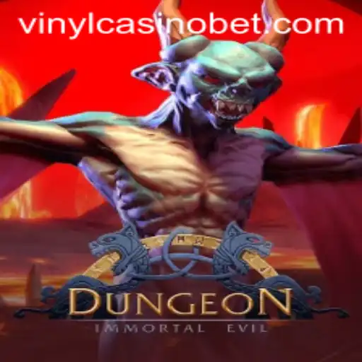 Exploring 'Dungeon': Unveiling the Thrills of VinylCasino's Latest Gaming Adventure