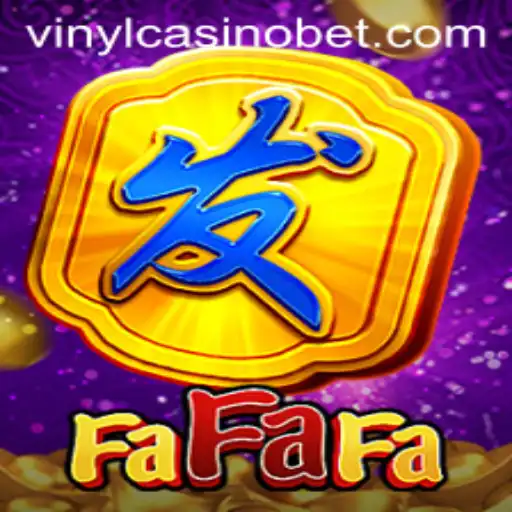 Discover FaFaFa: A Classic Slot Game at VinylCasino