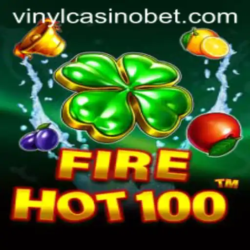 FireHot100: A Sizzling Casino Experience with VinylCasino