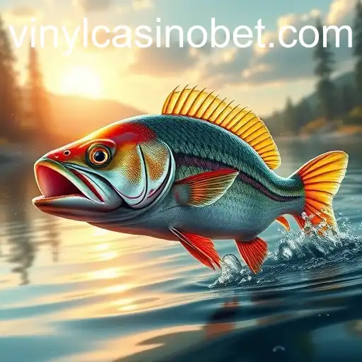 Exploring Fishing Games and VinylCasino