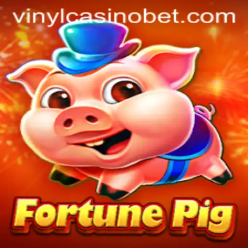 Exploring FortunePig: A Delightful Journey with VinylCasino