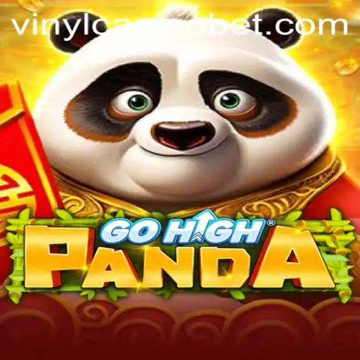 GoHighPanda: The Vibrant World of VinylCasino's Latest Gaming Adventure