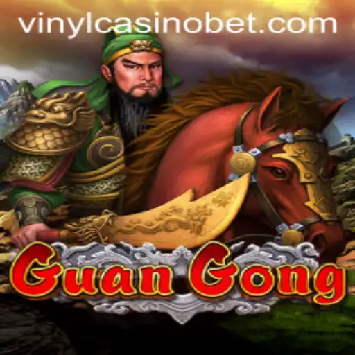 Exploring the Mystical World of GuanGong at VinylCasino
