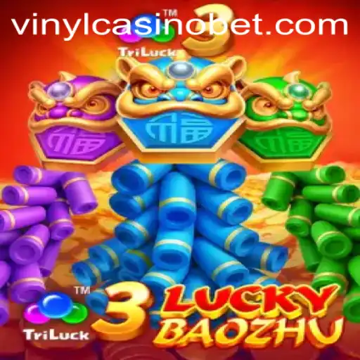 Exploring 3LuckyBaozhu: A Captivating Game Experience at VinylCasino