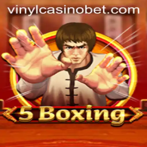 Unveiling the Thrill of 5Boxing: A New Era in VinylCasino Gaming