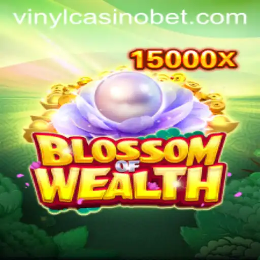 Discover the Thrills of 'BlossomofWealth' at VinylCasino
