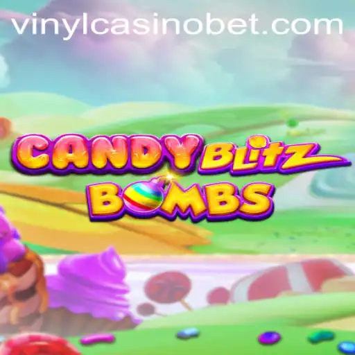 CandyBlitzBombs and VinylCasino: A Sweet Adventure in Gaming