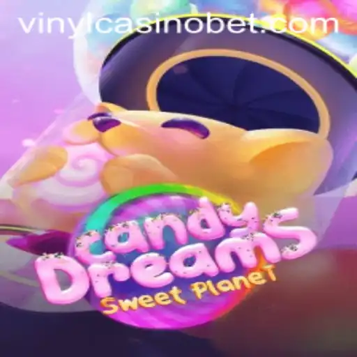 Discover the Enchanting World of CandyDreams: A Sweet Escape into VinylCasino