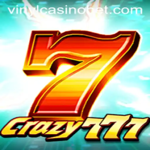 Exciting World of Crazy777 at VinylCasino