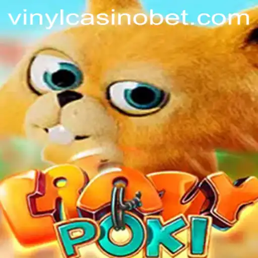 Discover the Thrills of CrazyPoki at VinylCasino