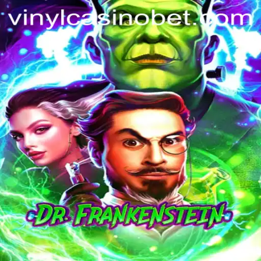 DrFrankenstein: A Thrilling Adventure of Chance at VinylCasino