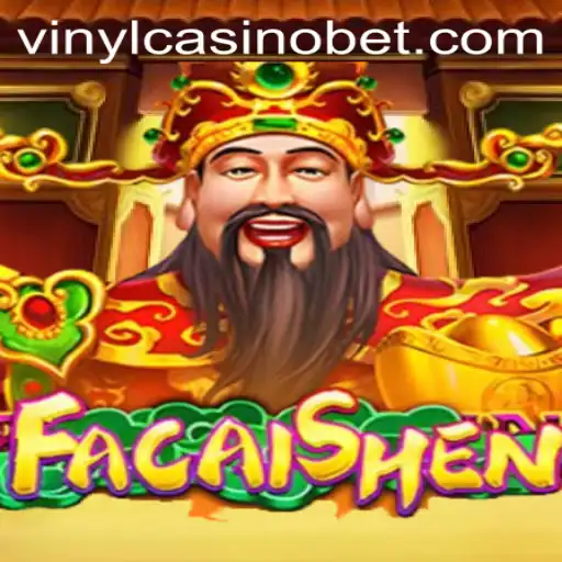 Discovering FaCaiShen: An Exhilarating Experience at VinylCasino