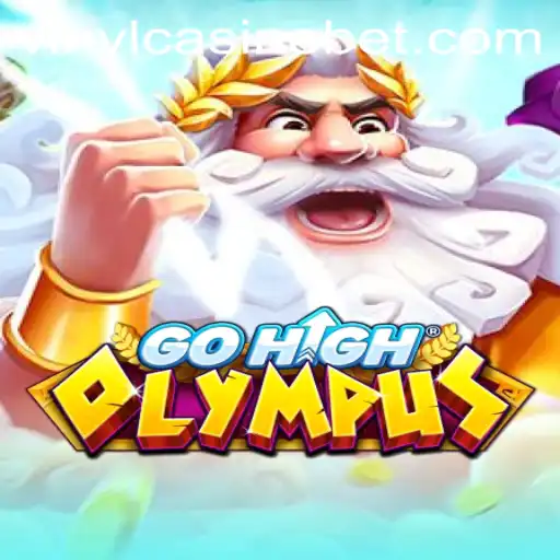 Exploring the Thrills of GoHighOlympus at VinylCasino