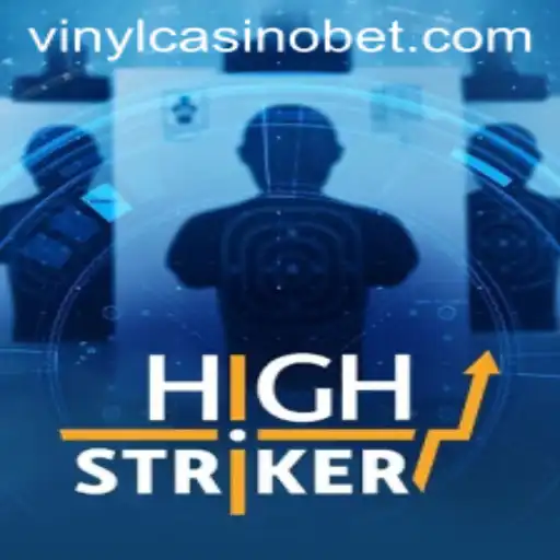 Exploring HighStriker: A Thrilling Addition to VinylCasino's Gaming Portfolio