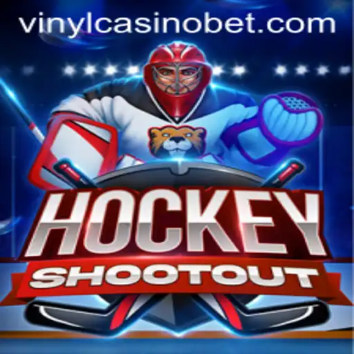 Exploring the Thrills of HockeyShootout at VinylCasino