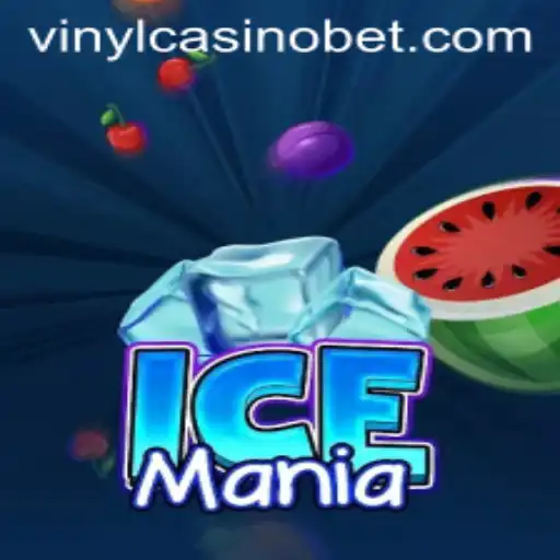 Discover the Thrill of IceMania at VinylCasino