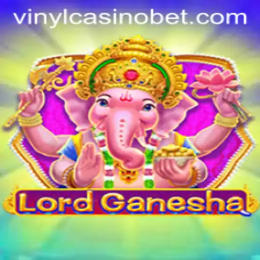 Unveiling the Enchanting World of LordGanesha at VinylCasino