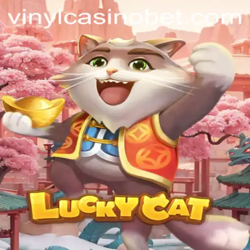 LuckyCat: A New Leap in VinylCasino Gaming