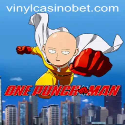 Unveiling OnePunchMan at VinylCasino: A New Era of Gaming Excitement