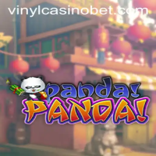 PandaPanda and VinylCasino: A New Era in Gaming