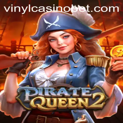 Exploring the Thrills of PirateQueen2 at VinylCasino
