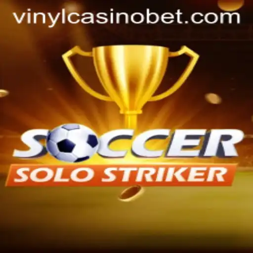 Mastering SoccerSoloStriker: The Ultimate VinylCasino Experience
