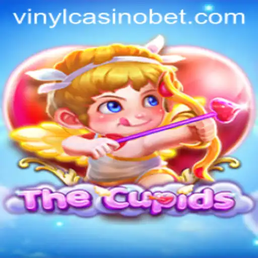 Exploring TheCupids: A Modern Twist on Love and Luck at VinylCasino