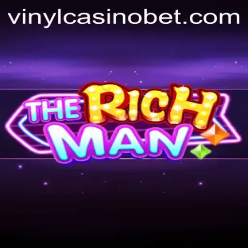 TheRichMan: A Dive into the World of VinylCasino