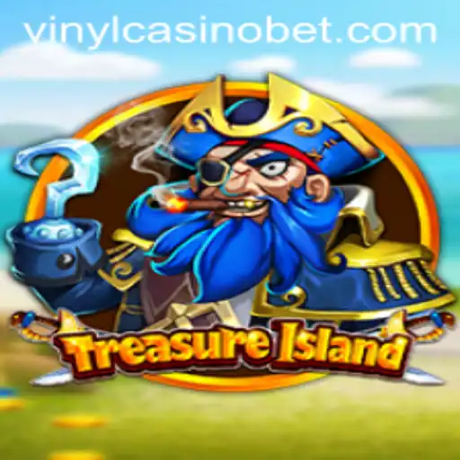 Exploring TreasureIsland: The Exciting Adventure of VinylCasino