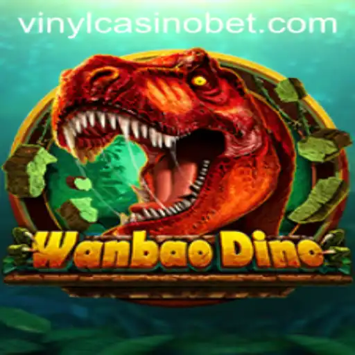 Exploring the Exciting New World of WanBaoDino: A Vinyl Casino Experience