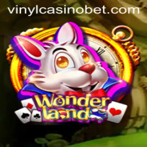 Exploring the Enchanting World of Wonderland: A VinylCasino Adventure
