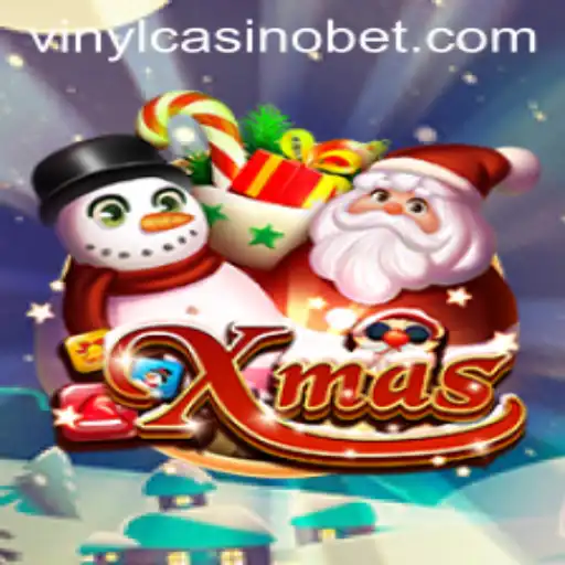 Unwrapping Xmas: A Festive Gaming Adventure at VinylCasino
