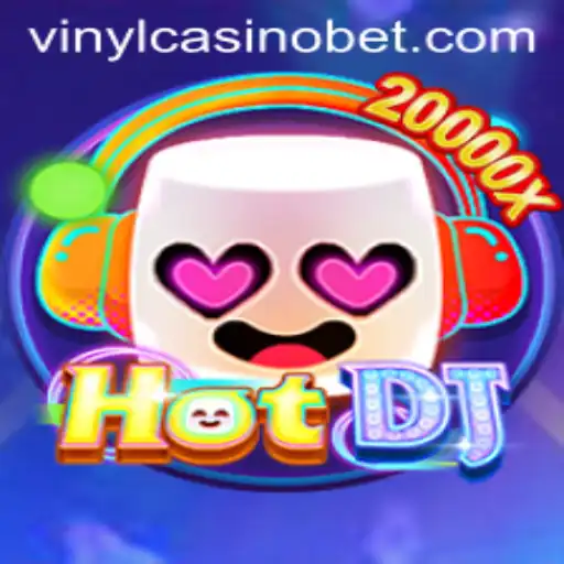 HotDJ: The VinylCasino Experience