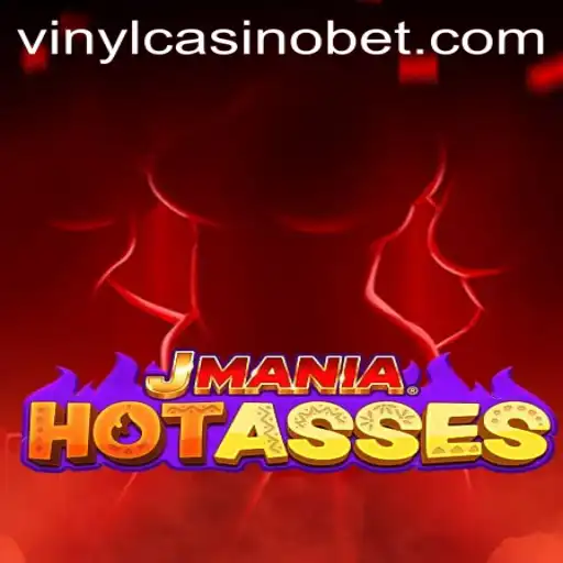 Experience the Thrills of JManiaHotAsses: A VinylCasino Game Adventure