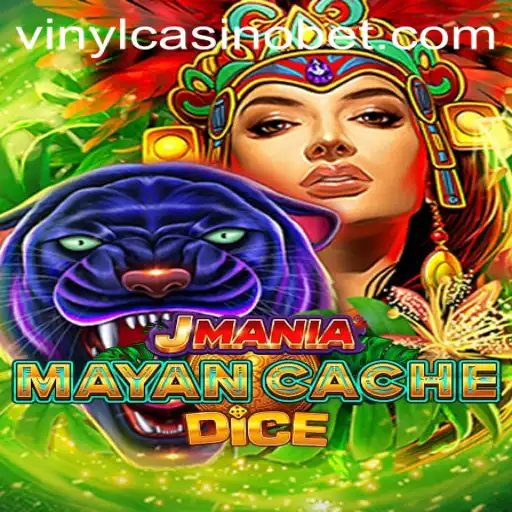 JManiaMayanCacheDice: A New Adventure in VinylCasino