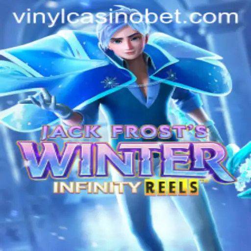 JackFrostsWinter: A Thrilling New Experience at VinylCasino