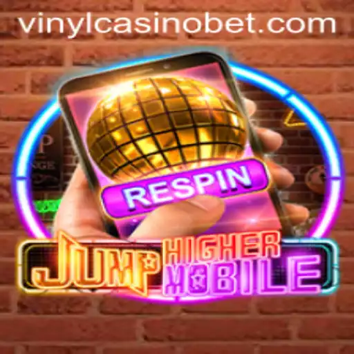 Explore the Thrilling World of JumpHighermobile: A VinylCasino Adventure
