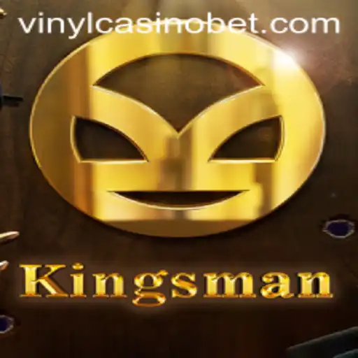 Exploring Kingsman: The Mesmerizing Experience of VinylCasino