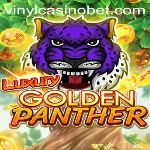 Unveiling LUXURYGOLDENPANTHER: An Exhilarating Journey at VinylCasino