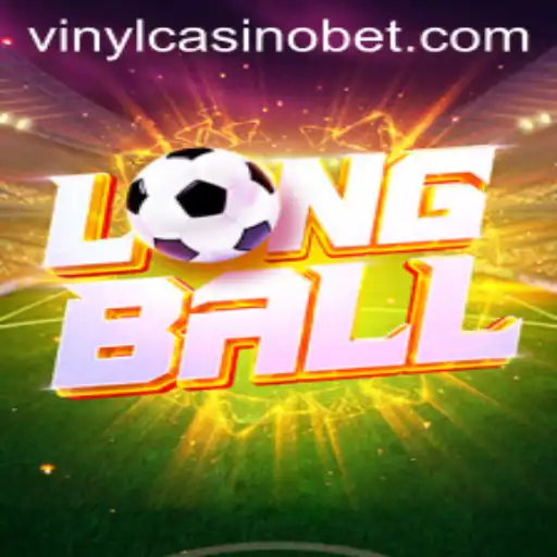 The Excitement of LongBall: A New Era in Gaming with VinylCasino