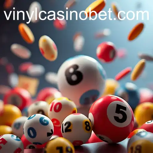 Exploring the Allure of Lottery Games with VinylCasino