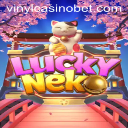 Discover the Excitement of LuckyNeko at VinylCasino